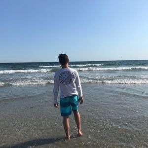 Meet your Posher, Mitch